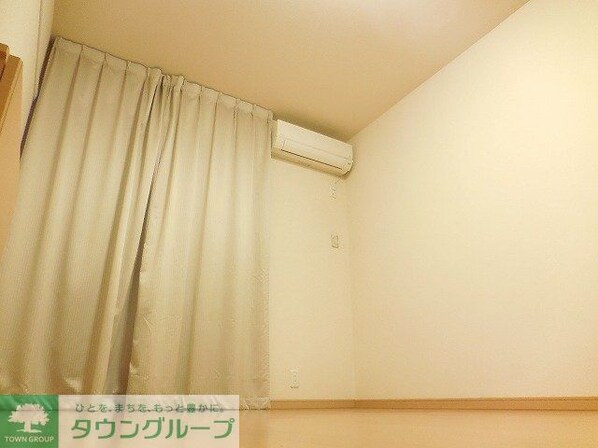 レオパレスウタガワの物件内観写真